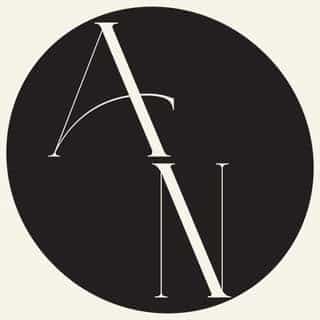 The Wine Room | Atelier Nash logo