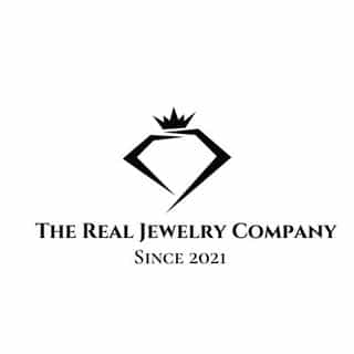 The Real Jewelry Company logo