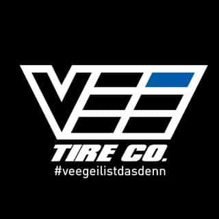 VEE Tire Co logo