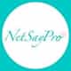Netsaypro - ไฝ ๅ
้ซ็พ็ขๅๅฅฝๆๆช logo