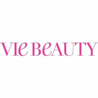 Vie Beauty logo