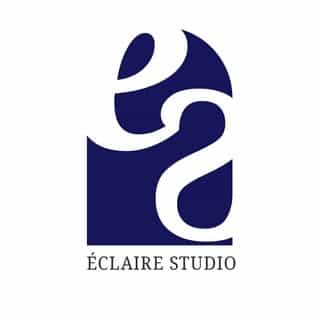Eclaire Studio logo