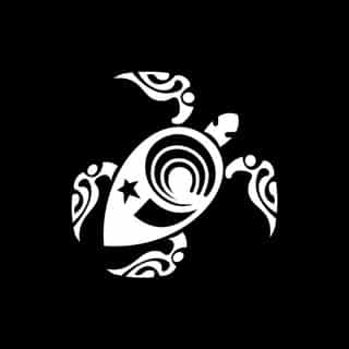 HakaHonu logo