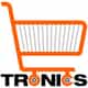 Tronics.PK logo