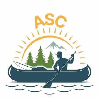 Adventure Summer Camp logo