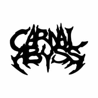Carnal Abyss logo