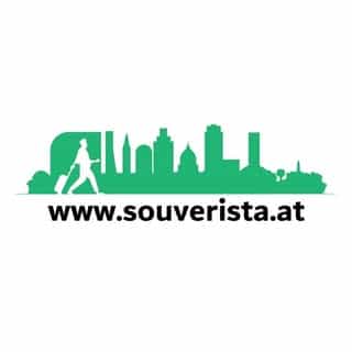 souverista logo