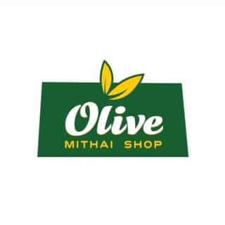 Olive Mithai Shop logo