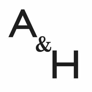 A&H Brass logo