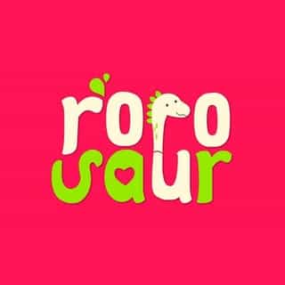 rorosaur.com logo