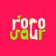 rorosaur.com logo