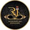 Rudraksh Art Jewellery logo