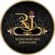 Rudraksh Art Jewellery logo