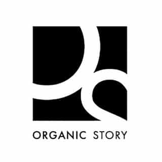 ORGANIC STORY logo