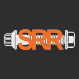 SRR Hardware Ltd logo