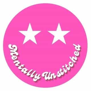 mentallyunstitched logo