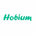 Hobium logo