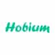 Hobium logo