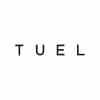 Tuel Skincare logo