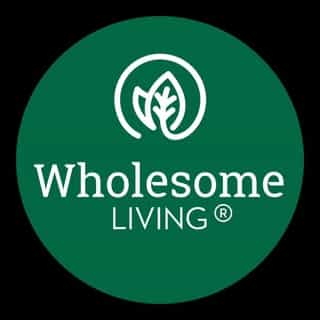 WholesomeLiving.my logo