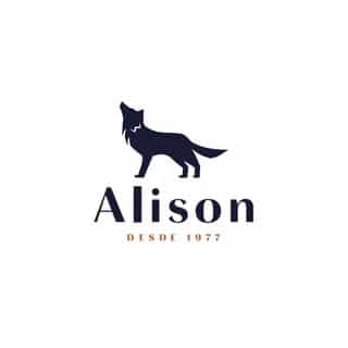 AlisonKnit logo