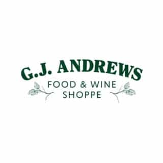G.J. Andrews logo
