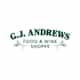 G.J. Andrews logo