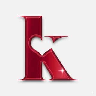 Love K-Derma logo