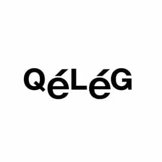 Qeleg® logo