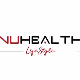 NuHealth LifeStyle logo