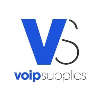 VoIP Supplies logo