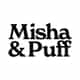 Misha & Puff logo