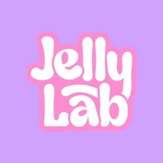 JellyLab logo