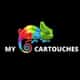 MyCartouches ๐ซ๐ท logo