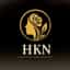 HKN logo