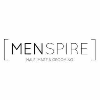 Menspire | Hair Care logo