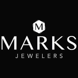 Marks Jewelers logo