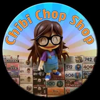 Chibi Chop Shop logo