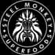 Steel Monkey Superfoods logo