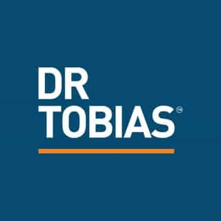 Dr. Tobias logo