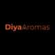 Diya Aromas logo