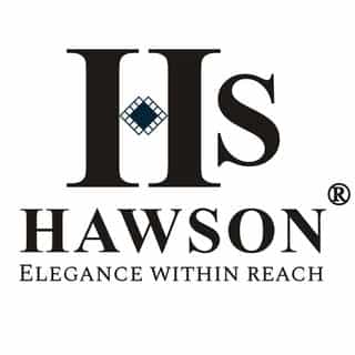 Hawson Fashion Accessories logo