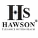 Hawson Fashion Accessories logo