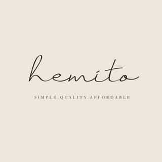 Hemito logo