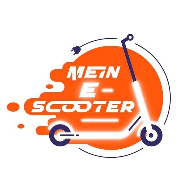 Mein-eScooter logo