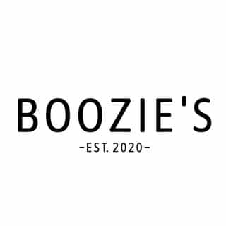 Boozie's logo