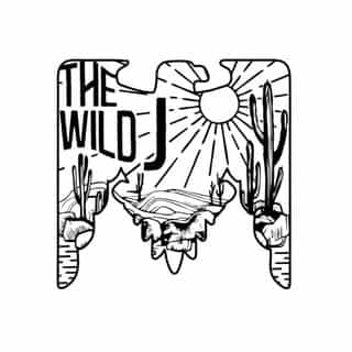 The Wild J logo