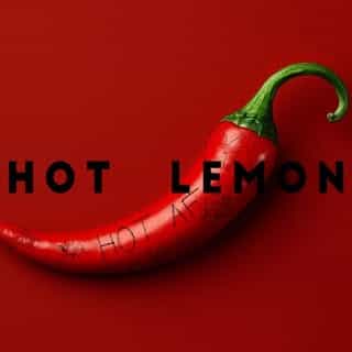 Hot Lemon logo