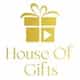 HouseOfGifts.ro logo