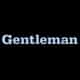 Gentleman Mans World logo